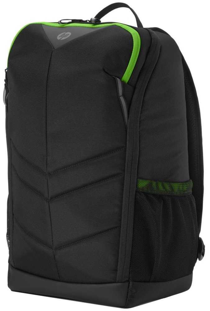 HP Pavilion Gaming Backpack 400, batoh, černý