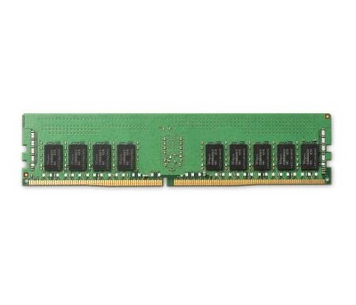 HP 8GB (1x8GB) 3200 DDR4 ECC UDIMM