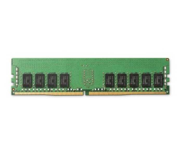 HP 32GB (1x32GB) 3200 DDR4 ECC UDIMM