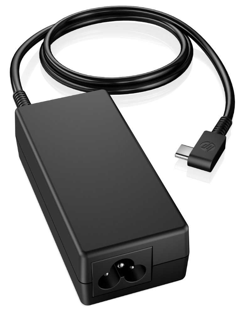 HP 45W Síťový adaptér USB-C