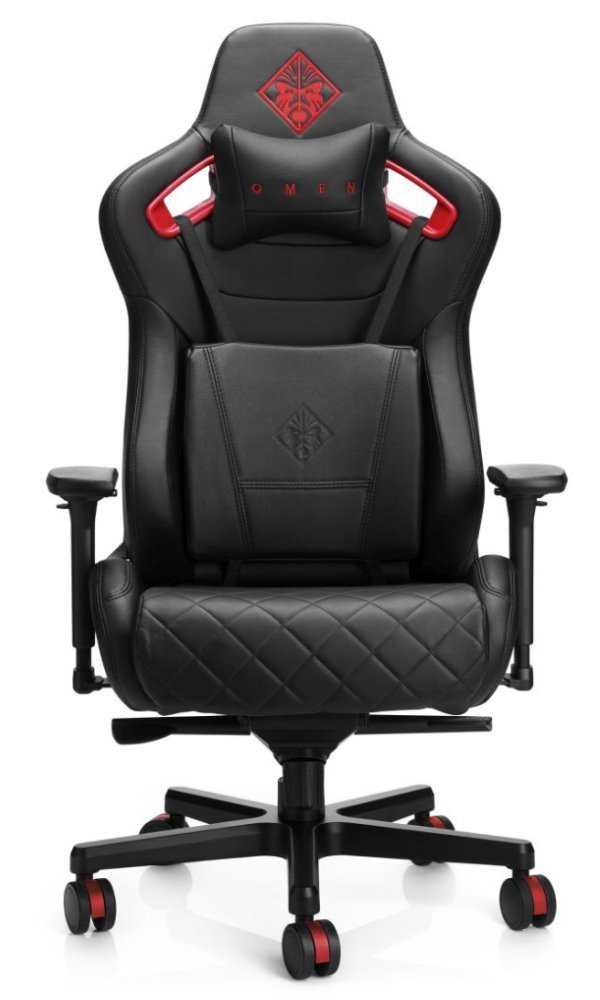 HP OMEN Citadel Gaming Chair (herní židle)