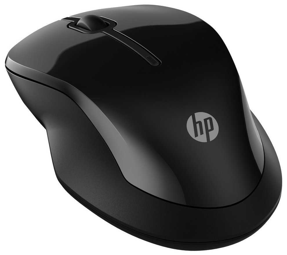 HP duální bezdrátová myš 250