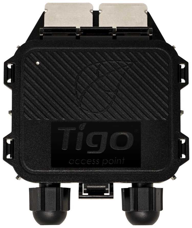 Tigo TAP / Access Point / WiFi / RS485
