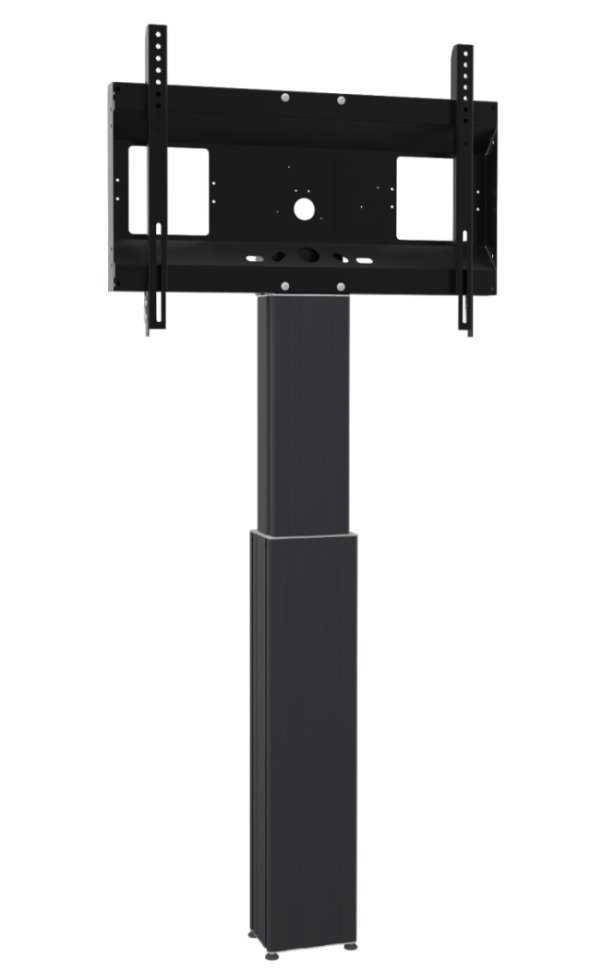 Viewsonic motorizovaný držák na stěnu /  42"-100" / 50cm mot. zdvih / max 136kg