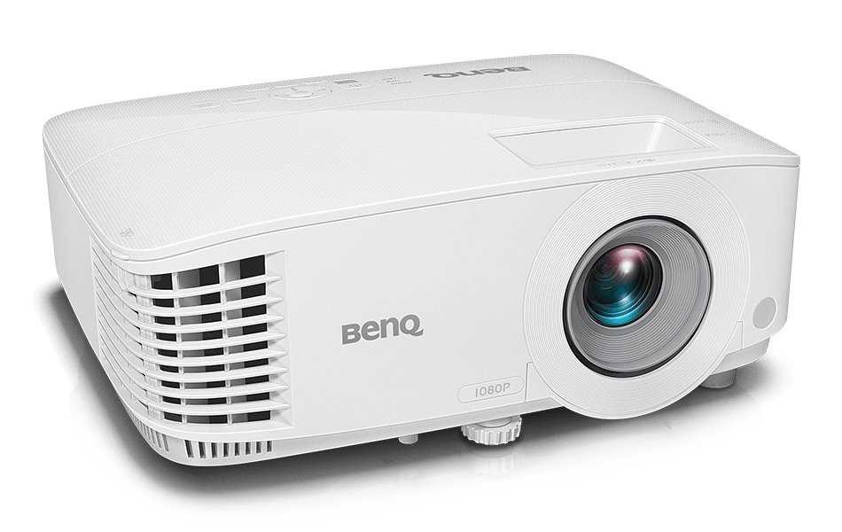 BenQ MH550 1080P Full HD/ DLP/ 3500 ANSI/ 20000:1/ HDMI