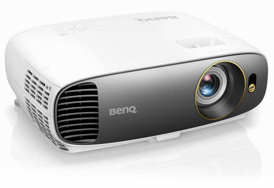 BenQ W1720 4K UHD/ DLP projektor/ 2000ANSI/ 10.000:1/ VGA/ 2x HDMI