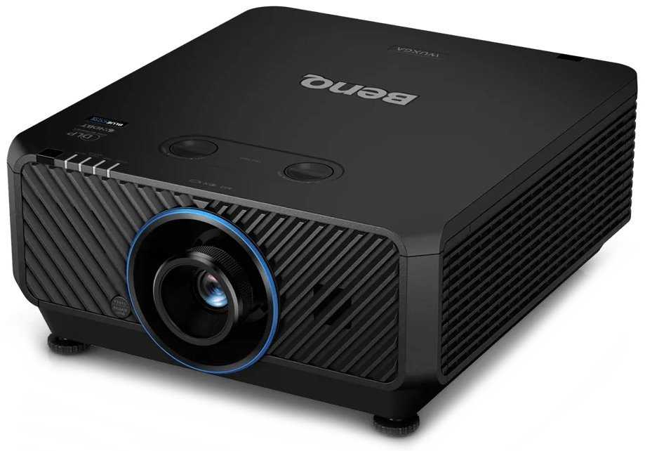 BenQ LU9245 WUXGA/ DLP projektor/ Laser/ 7000ANSI/ 3M:1/ 2x VGA/ 2x HDMI/ DVI-D/ USB/ LAN/ repro
