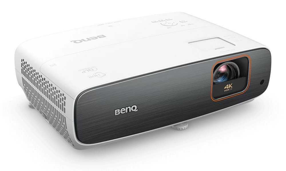 BenQ TK860i 4K UHD/ DLP projektor/