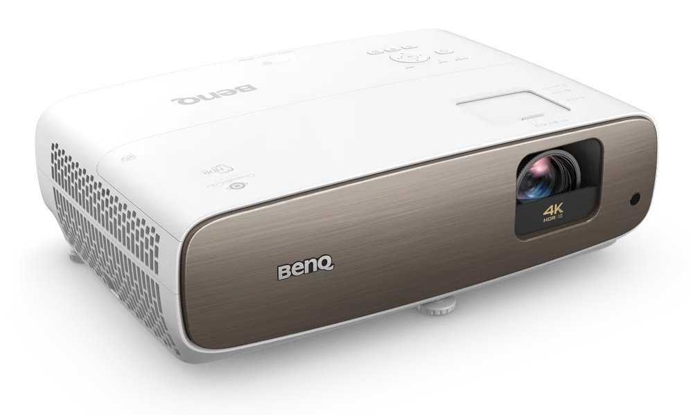 BenQ W2710 4K UHD/ DLP projektor/