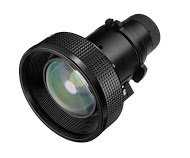 BENQ objektiv pro PX9210 Lens Wide Zoom/ 1,18x zoom/ XGA 1,14 - 1,35/ WXGA 1,155 - 1,37/ WUXGA 1,1 - 1,3