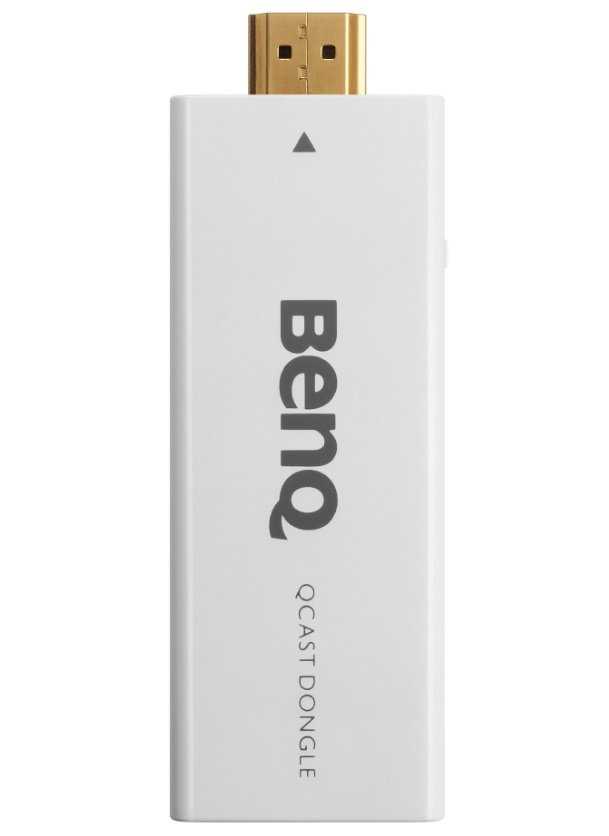 BENQ QCast dongle/ WI-FI modul pro zrcadlení PC, tabletu a smartphonu