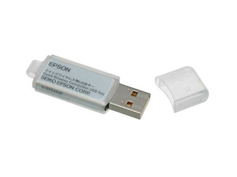 EPSON ELPAP09 Wi-Fi USB Key pro projektory