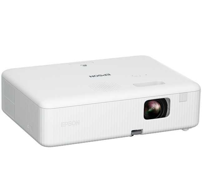 EPSON CO-FH01 1080p/ Business základní projektor/ 3000 ANSI/ 350:1/ HDMI
