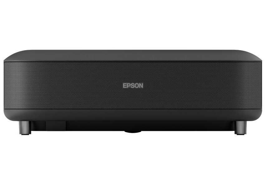 EPSON Home Cinema EH-LS650B/ 4K UST Projektor/ 3600 ANSI/ 2 500 000:1/ HDMI/ Černý