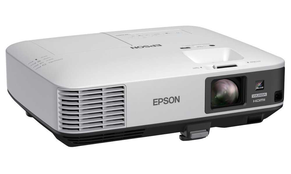 EPSON EB-2250U WUXGA/ Projektor/ 5000 ANSI/ 15000:1/ USB 3v1/ HDMI