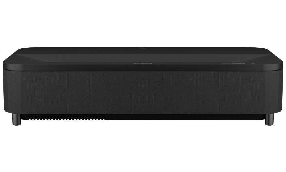 EPSON UST Home Cinema EH-LS800B/ 4K PRO-UHD Projektor/ Android TV/ 4000 ANSI/ 2 500 000:1/ HDMI