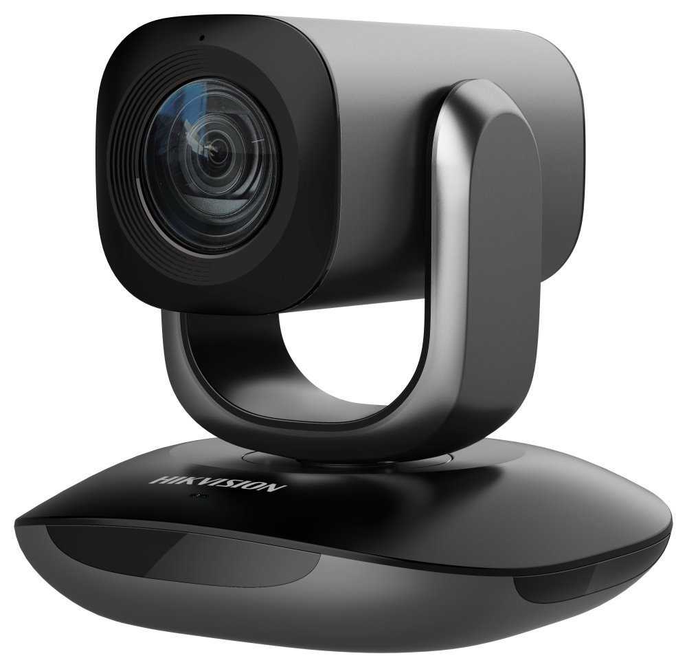 HIKVISION 2MP motorizovaná varifokální PT webkamera