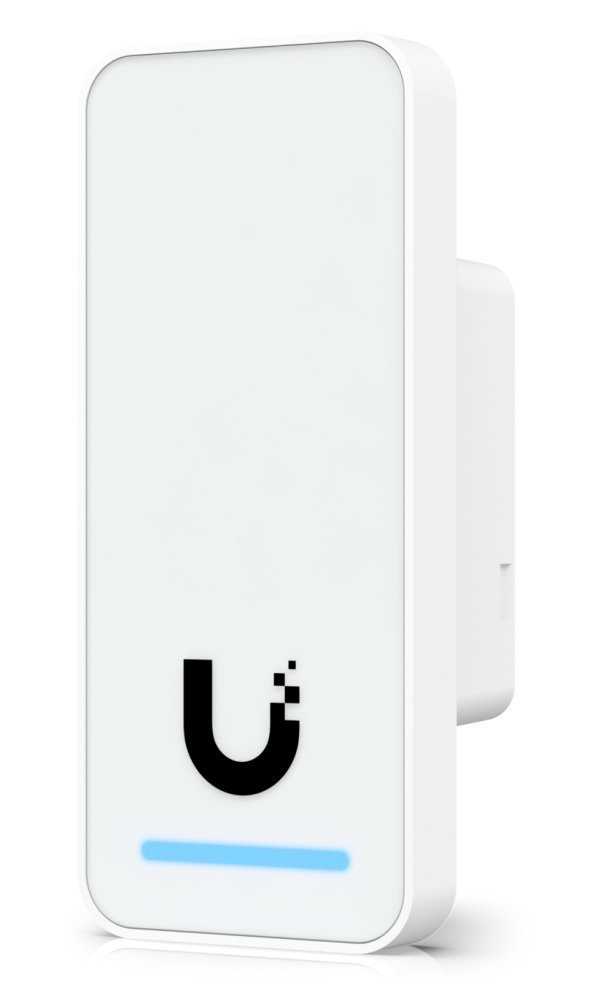 Ubiquiti UniFi Access Reader G2 - Přístupová NFC čtečka, krytí IP55, PoE