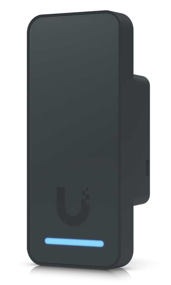 Ubiquiti UniFi Access Reader G2 - Přístupová NFC čtečka, krytí IP55, PoE, černá