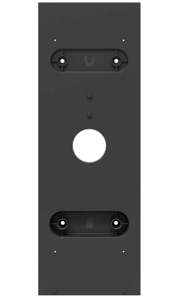 Ubiquiti UniFi Access Intercom Surface Angle Mount - Nástěnný držák pro UniFi Access Intercom, s náklonem