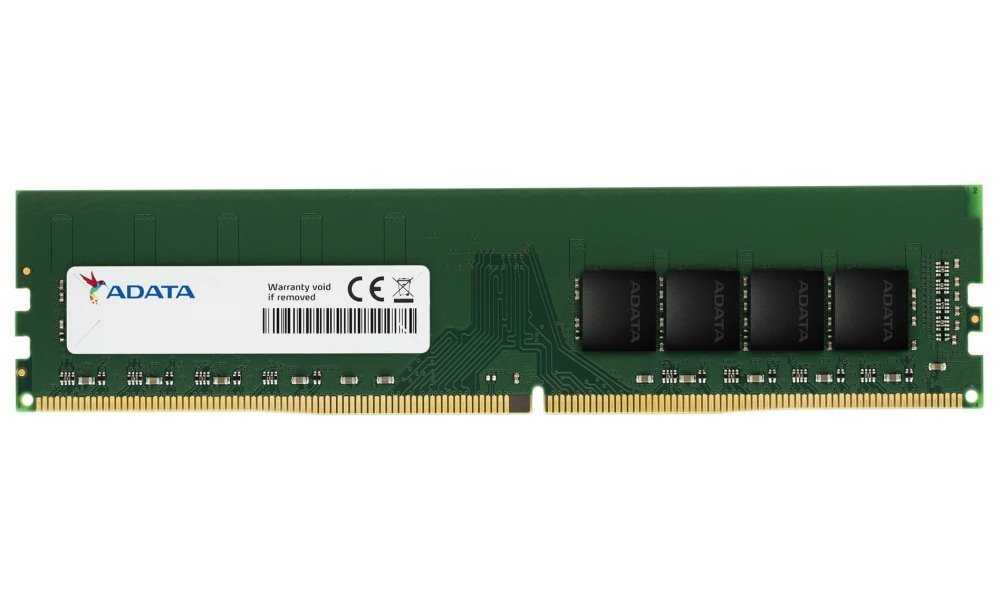 ADATA Premier 8GB DDR4 2666MHz / DIMM / CL19 /