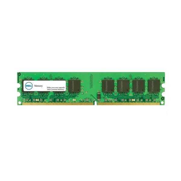 DELL 16GB RAM/ DDR4 UDIMM 2666 MT/s 2RX8 ECC/ pro PE T30,T40,T130,T140,R230,R240,R330,T330,R340,T340,P3420,3620,3430,363