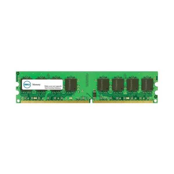 DELL 4GB RAM/ DDR4 UDIMM 2666 MHz 1RX16/ pro Optiplex 3060, 5060,7060