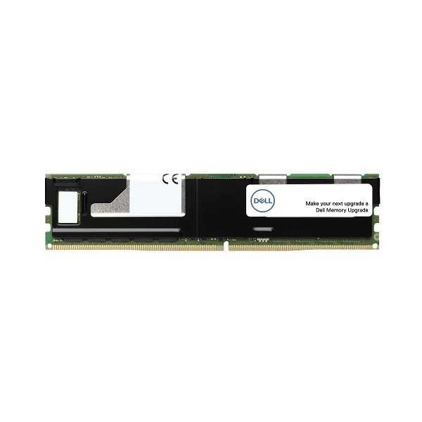 DELL 8GB RAM/ DDR4 UDIMM 3200 MT/s 1RX8 ECC pro PowerEdge T40/ T140/ R240/ R340/ T340/ T150/ R250/ T350/ R350