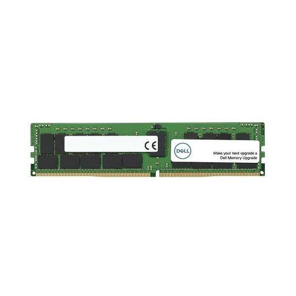 DELL 32GB RAM/ DDR4 RDIMM 3200 MT/s 2RX8 ECC/ pro PowerEdge R650, R750, R450, R550,