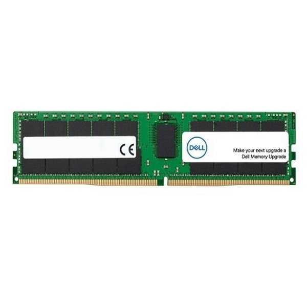DELL 64GB RAM/ DDR4 RDIMM 3200 MT/s 2RX4/ pro PowerEdge R540,R640,R740(xd),R440,T440,T640,R6515,R6525,R7515,R7525,R650