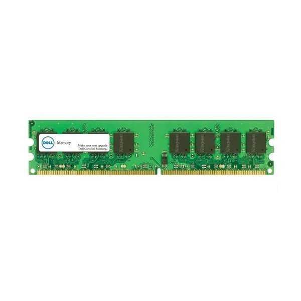 DELL 8GB RAM/ DDR4 UDIMM 3200 MT/s 1RX8 ECC/ pro PowerEdge T40, T140, R240, R340, T340, T150, R250, T350, R350