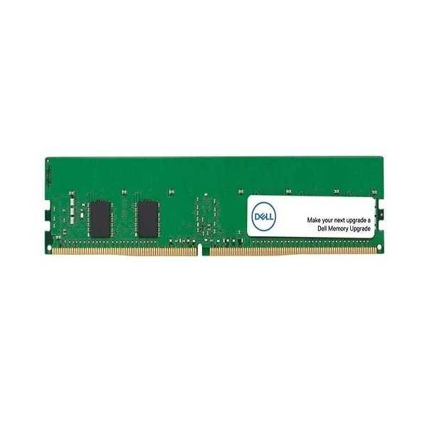 DELL 8GB RAM/ DDR4 RDIMM 3200MT/s 1RX8/ pro PowerEdge T440,T640,R650,R750,R6515,R6525,R7515,R7525