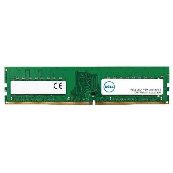DELL 32GB RAM/ DDR5 UDIMM 5600 MT/s 2RX8/ pro Alienware Aurora R16,Optiplex XE4, Precision 3660