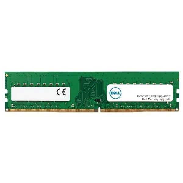 DELL 16GB RAM/ DDR5 UDIMM 5600 MT/s 1RX8/ pro Alienware Aurora R16,Optiplex XE4