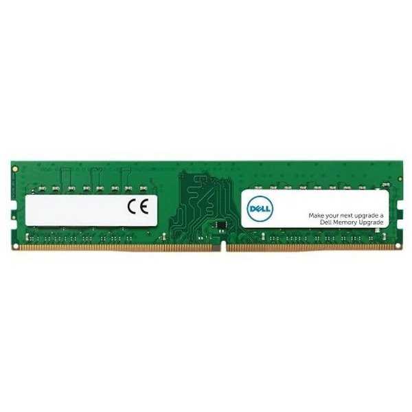 DELL 8GB RAM/ DDR5 UDIMM 5600 MT/s 1RX16/ pro Alienware Aurora R16,Optiplex XE4