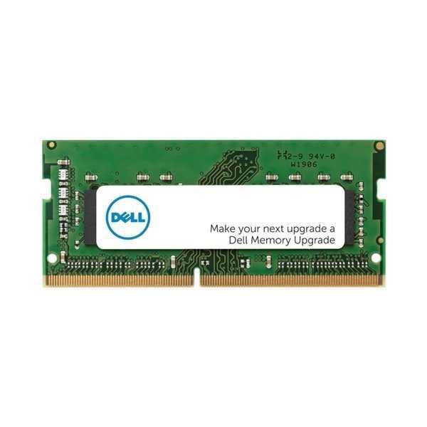DELL 16GB DDR5 paměť do notebooku/ 5600 MT/s ECC/ SO-DIMM/ Precision 7680,7780
