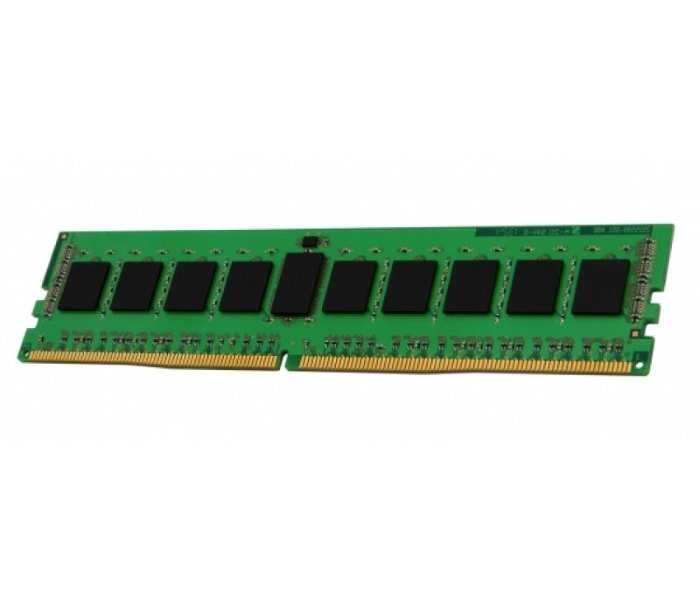 KINGSTON 4GB DDR4 2666MHz / DIMM / CL19