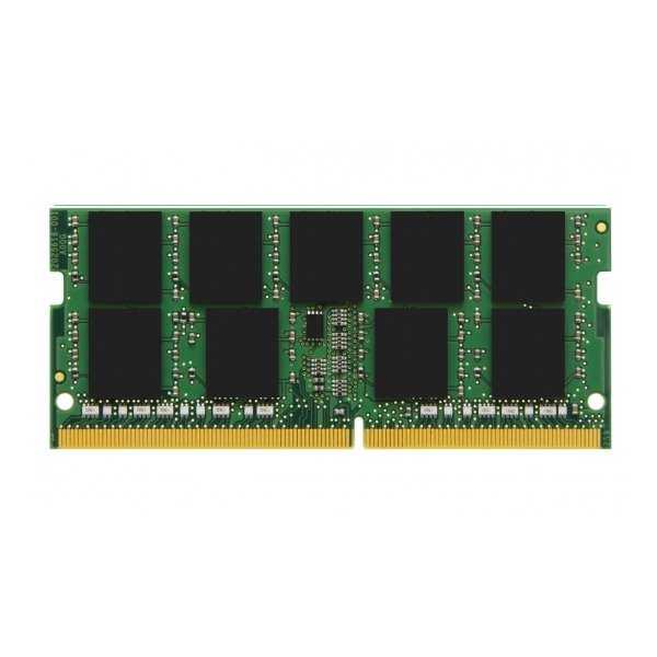 KINGSTON 8GB DDR4 2666MT/s / SO-DIMM / CL19
