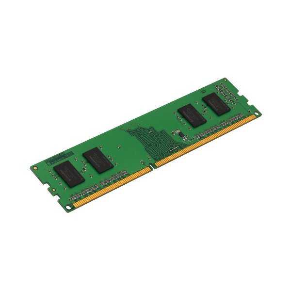 KINGSTON 8GB DDR4 2666MT/s / DIMM / CL19 / určeno pro AMD pc HAL3000