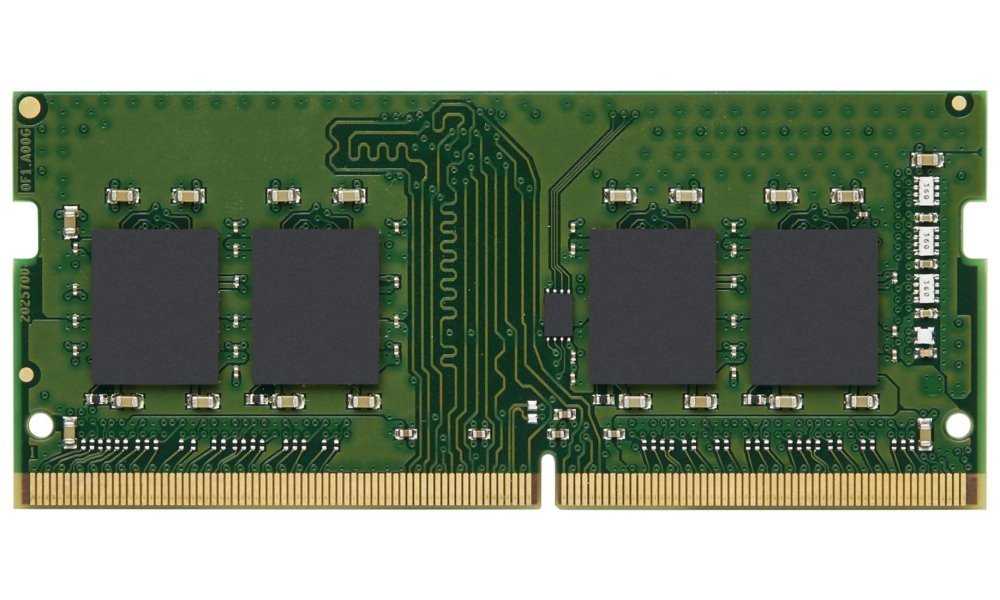 KINGSTON 4GB DDR4 3200MT/s / SO-DIMM / CL22
