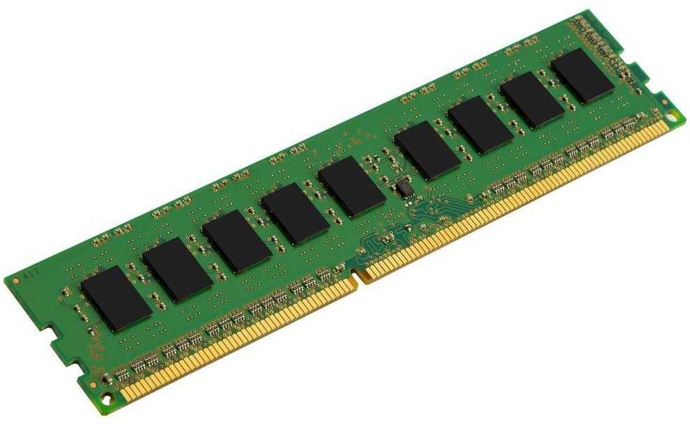 KINGSTON 8GB DDR4 2666MT/s / DIMM / CL19 / ECC / 1Rx8 / DELL