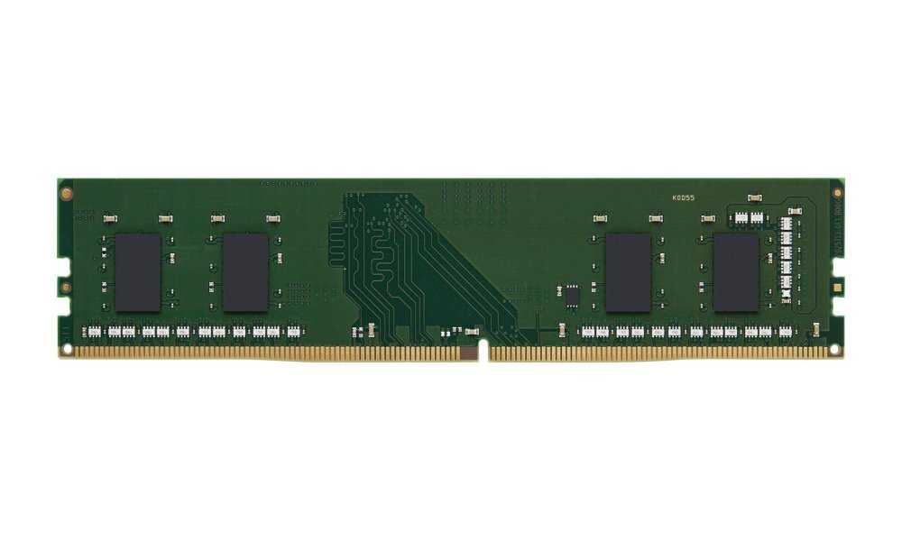 KINGSTON 8GB DDR4 3200MHz / DIMM / CL22 /