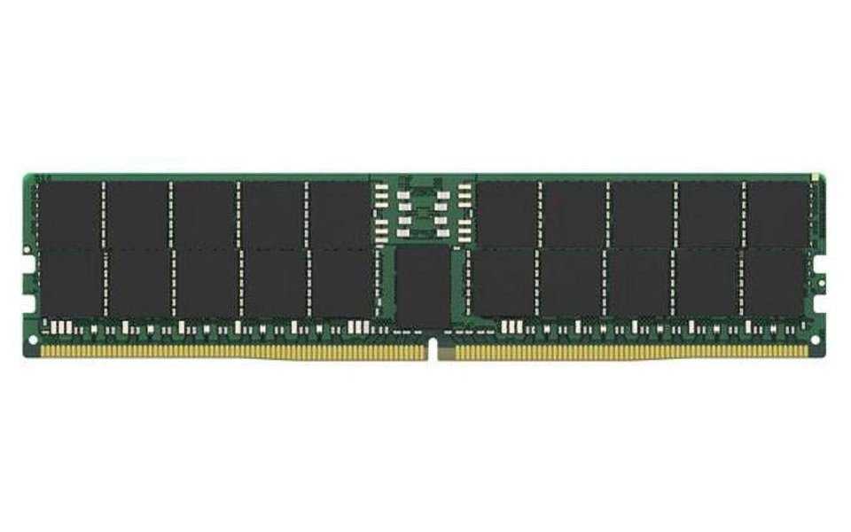 KINGSTON 64GB DDR5 5600MHz / CL46 / DIMM / ECC / 2Rx4 Hynix A Renesas