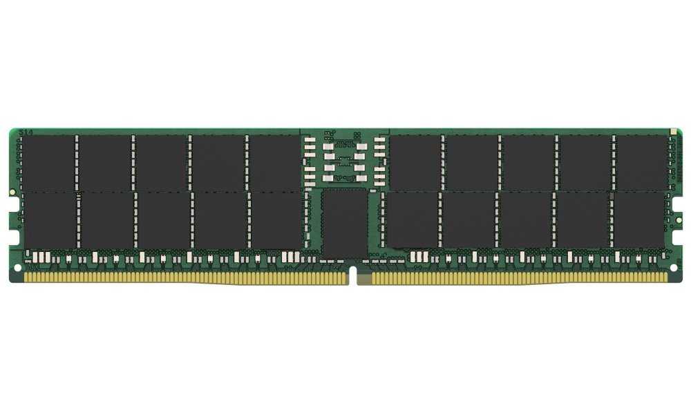 KINGSTON 96GB DDR5 5600MT/s / DIMM / CL46 / ECC Reg / 2Rx4 / Hynix M Renesas