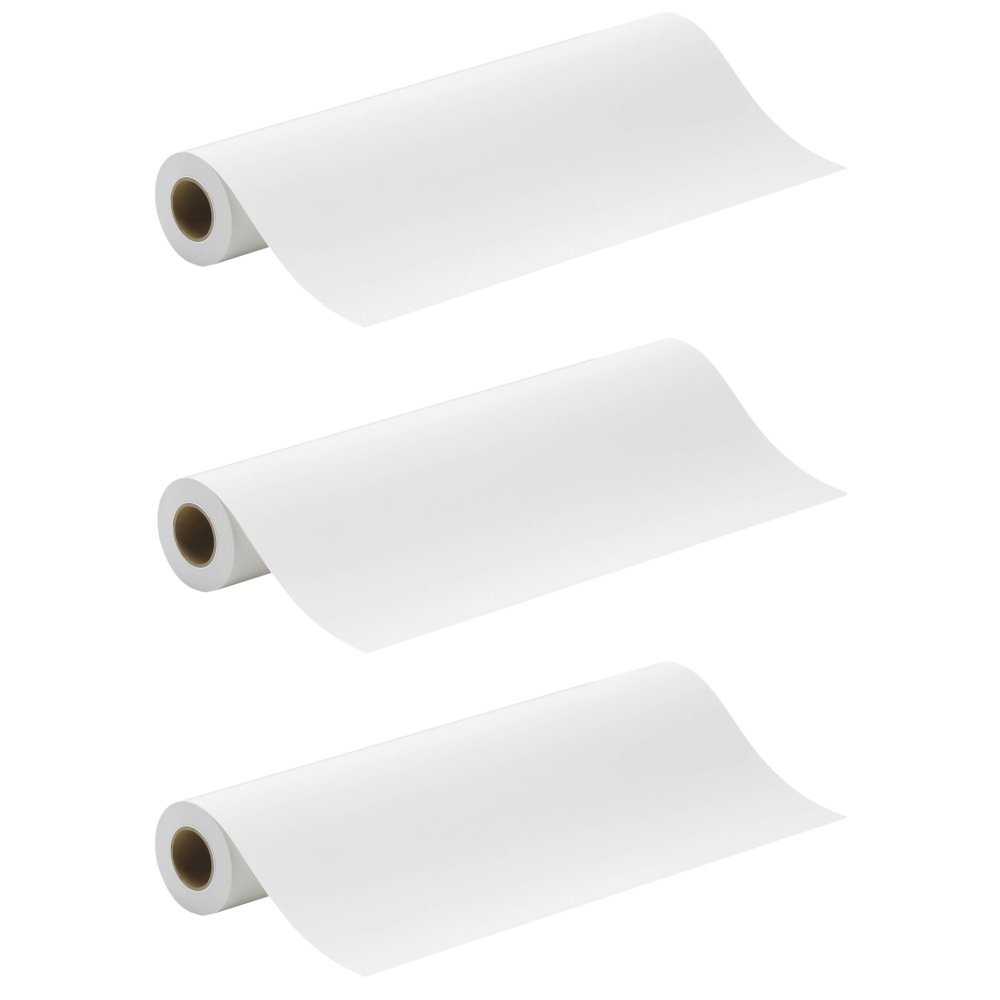 Canon Roll Paper Standard CAD 80g/ 24" (610mm)/ 50m/ 3 role