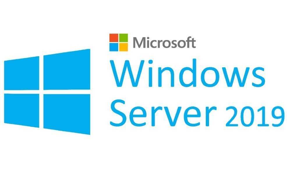 HPE MS Windows Server 2019 10 User CAL LTU
