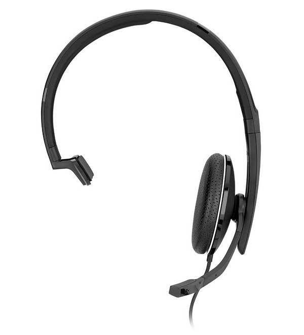 SENNHEISER kancelářský headset SC 135