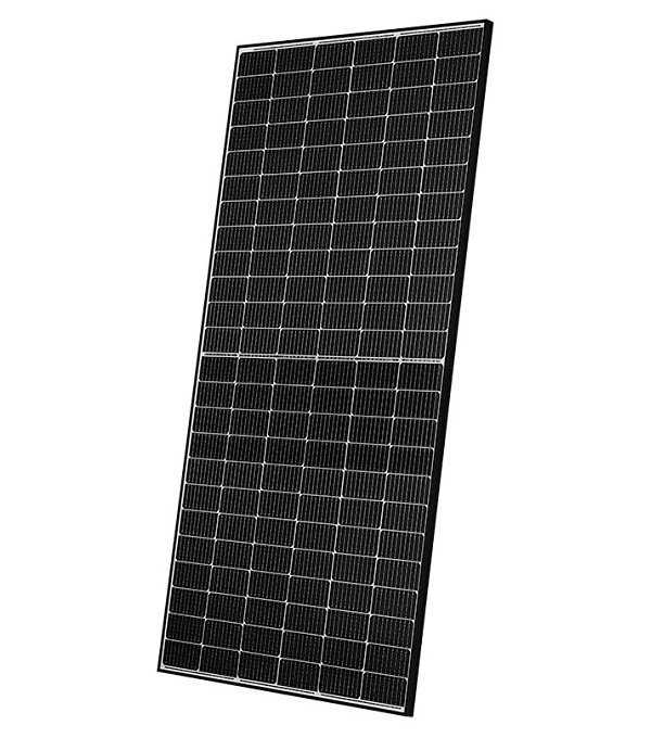 AEG Solární panel AS-M1444Z-H / M10 / 540Wp