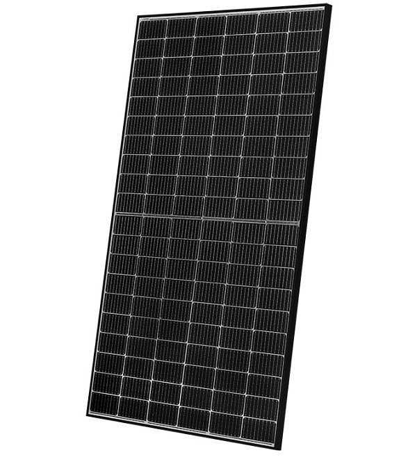 AEG Solární panel AS-M120XZ-H / M10 / 460Wp / HV