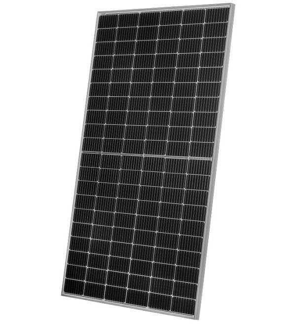 AEG Solární panel AS-M1443-BH / M10 / 545Wp / HV